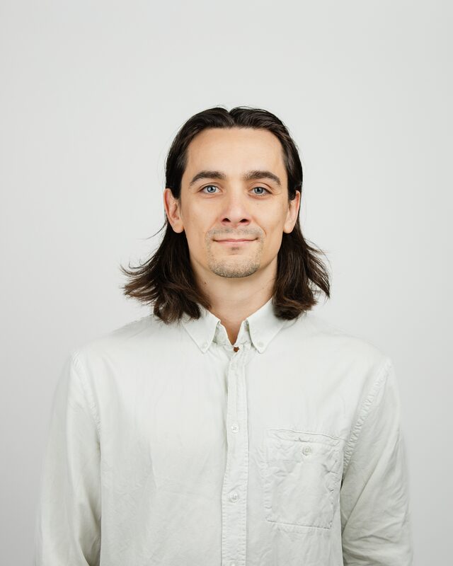 Eric Andersson