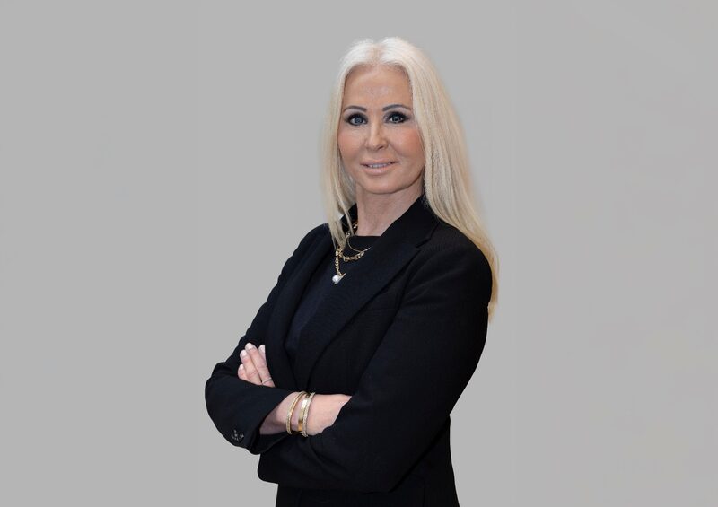Jessica Aresköld