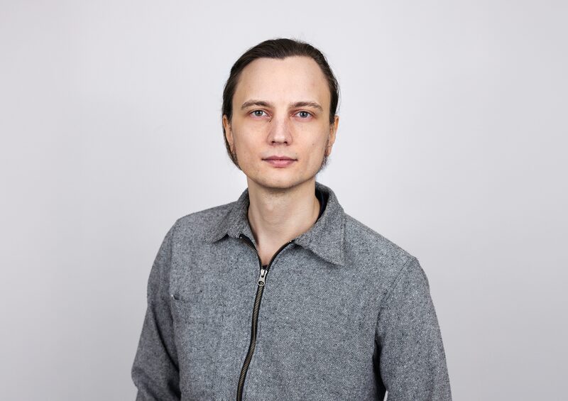 Joris Čižikas