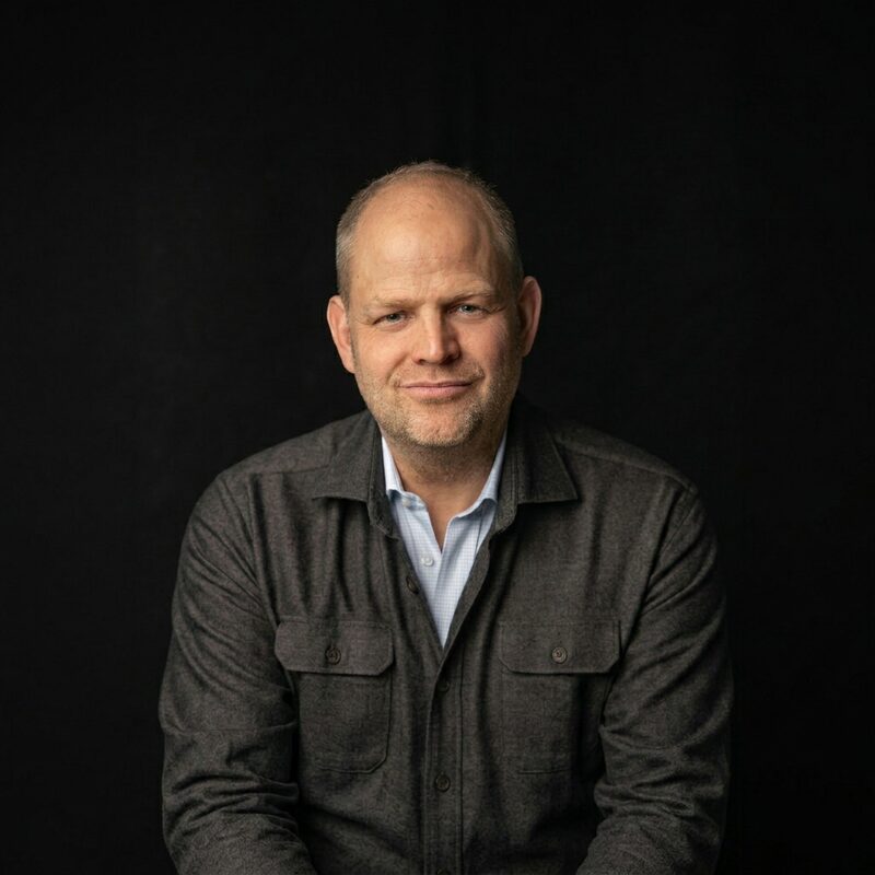 Martin Tannerfors