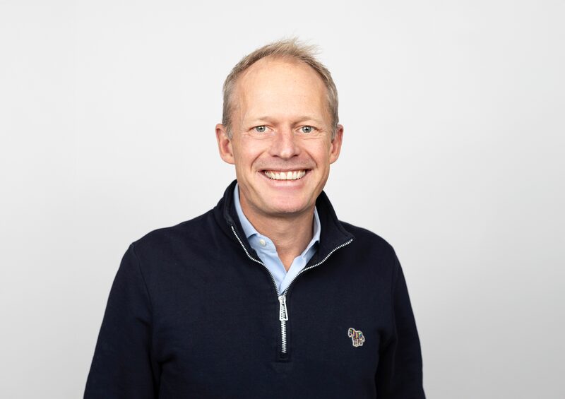 Stefan Hök
